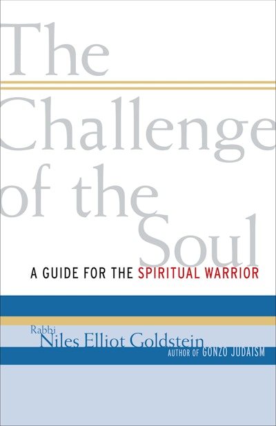 The Challenge of the Soul