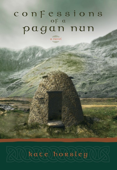 Confessions of a Pagan Nun
