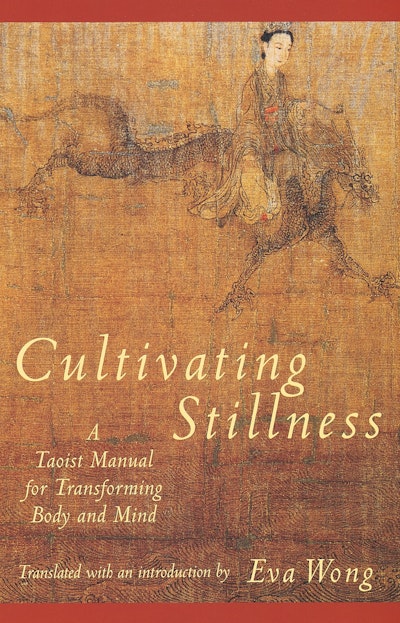 Cultivating Stillness
