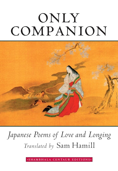 Only Companion