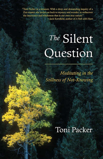 The Silent Question