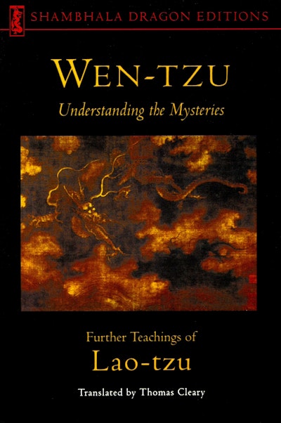 Wen-Tzu