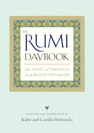 The Rumi Daybook