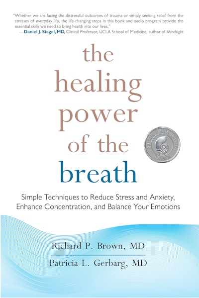 The Healing Power of the Breath