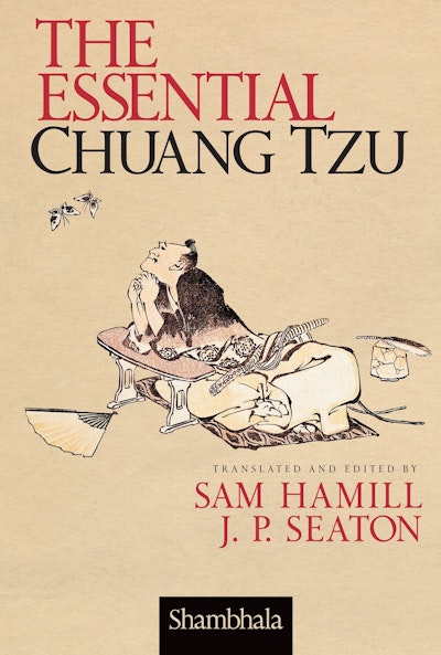 The Essential Chuang Tzu
