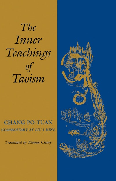 The Inner Teachings of Taoism