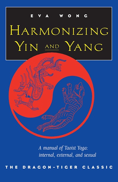 Harmonizing Yin and Yang