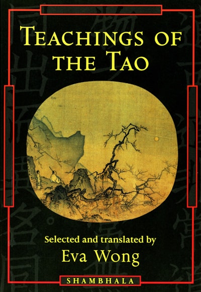 Teachings of the Tao