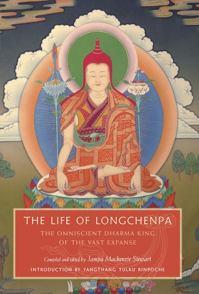 The Life of Longchenpa