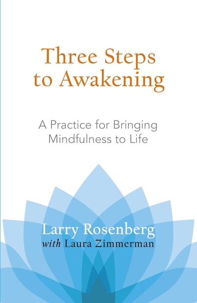 Three Steps to Awakening