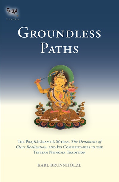 Groundless Paths