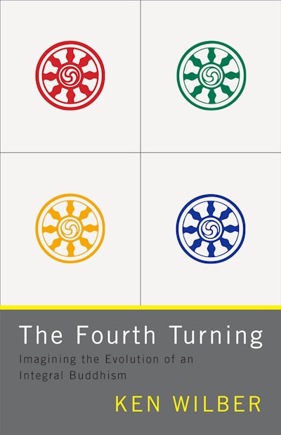 The Fourth Turning