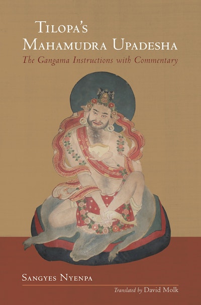 Tilopa's Mahamudra Upadesha