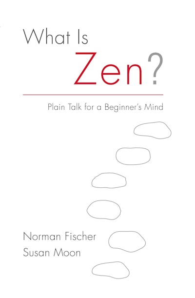 What Is Zen?