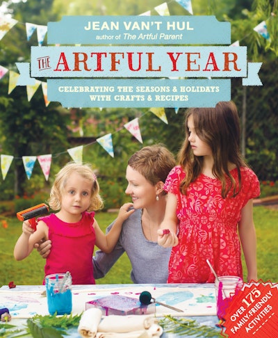 The Artful Year