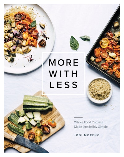 More with Less