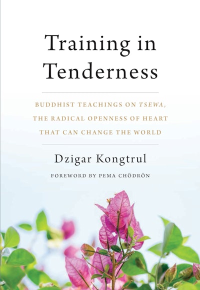 Training in Tenderness