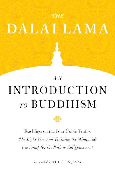 An Introduction to Buddhism