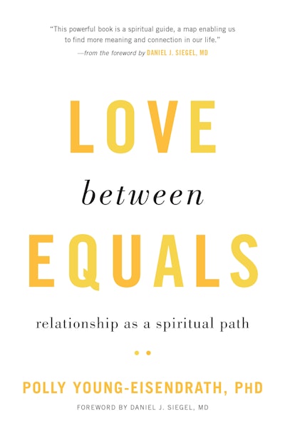 Love between Equals