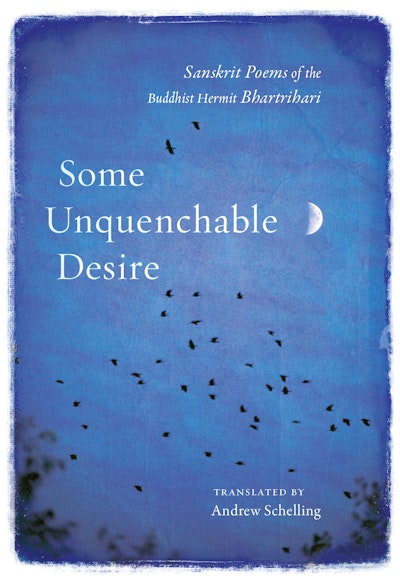 Some Unquenchable Desire