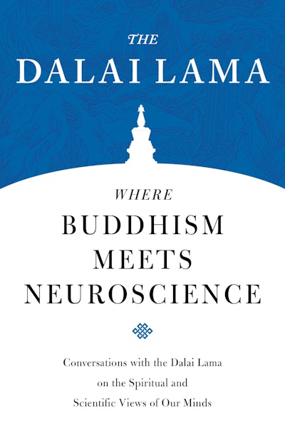 Where Buddhism Meets Neuroscience