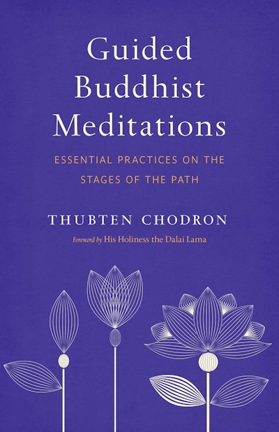 Guided Buddhist Meditations