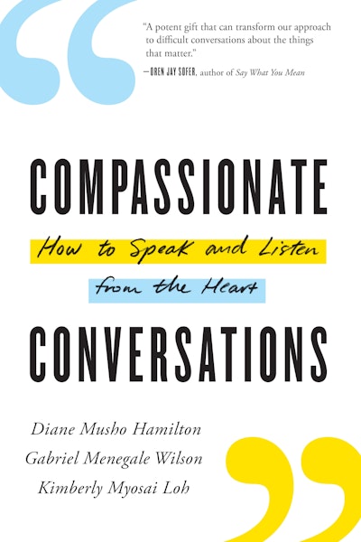 Compassionate Conversations