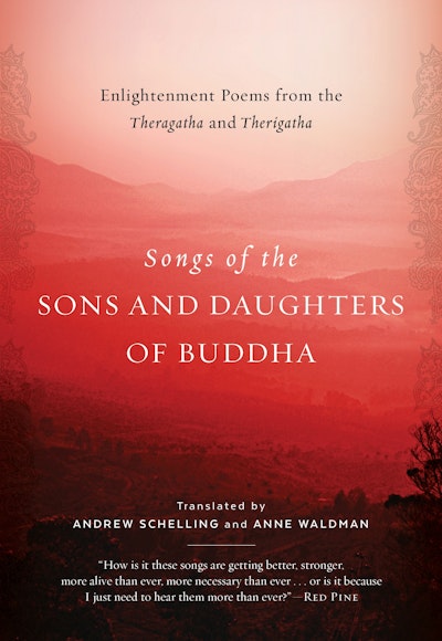 Songs of the Sons and Daughters of Buddha