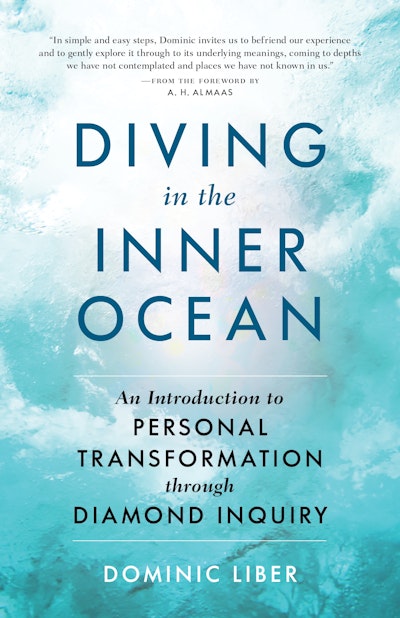Diving in the Inner Ocean