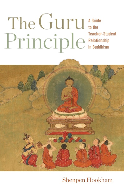 The Guru Principle