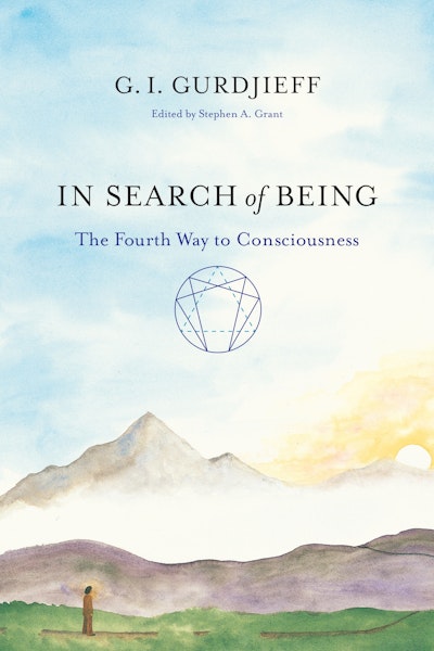 In Search of Being