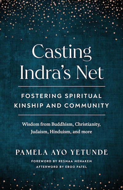 Casting Indra's Net