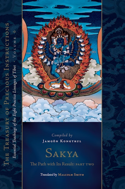 Sakya: The Path with Its Result, Part Two