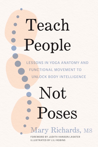 Teach People, Not Poses