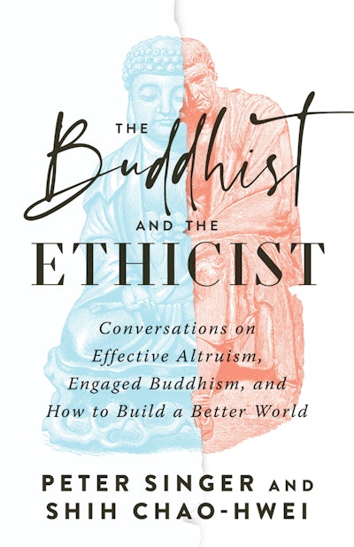 The Buddhist and the Ethicist