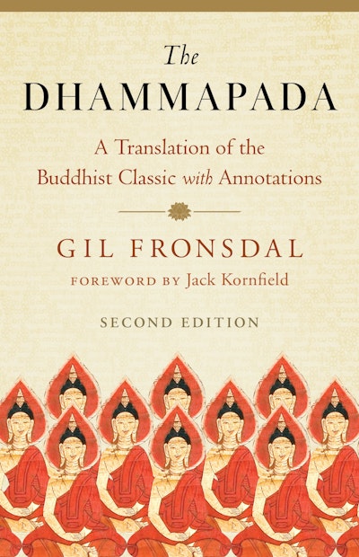 The Dhammapada