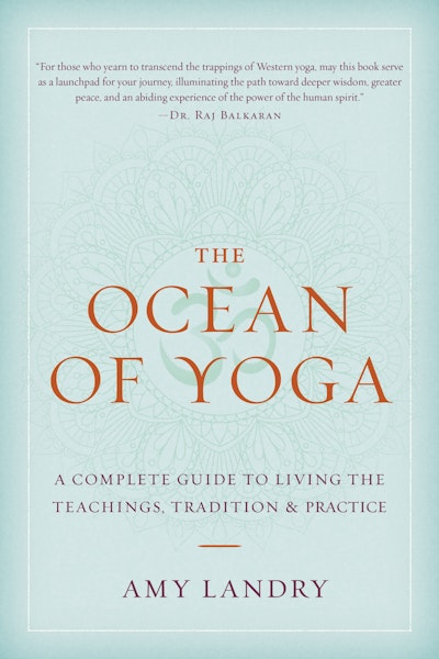 The Ocean of Yoga