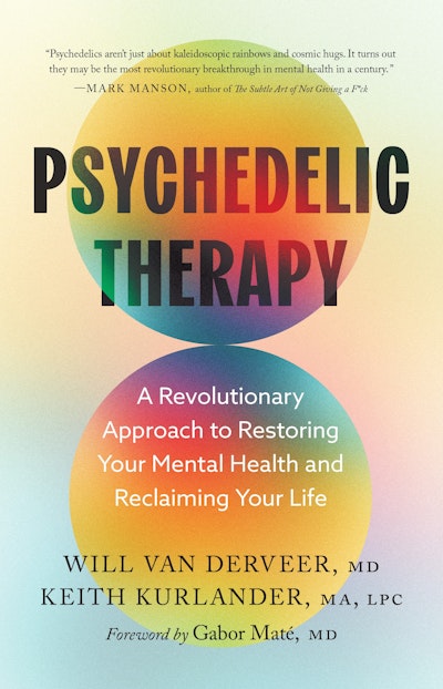Psychedelic Therapy