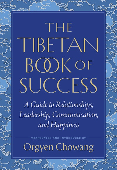 The Tibetan Book of Success