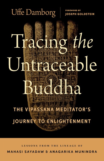 Tracing the Untraceable Buddha