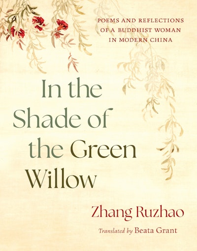 In the Shade of the Green Willow
