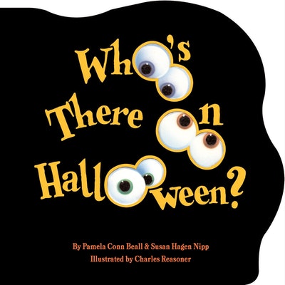 Who's There On Halloween?