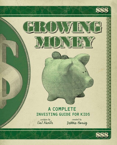 Growing Money