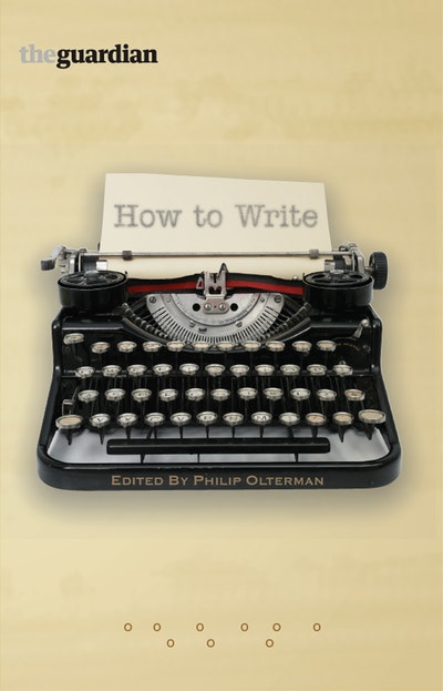 How to Write