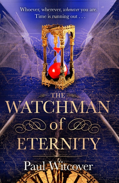 The Watchman of Eternity