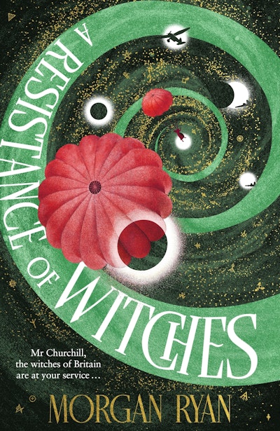 A Resistance of Witches