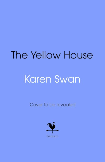 The Yellow House