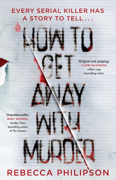 How to Get Away with Murder