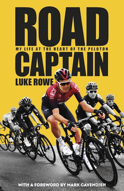 Road Captain