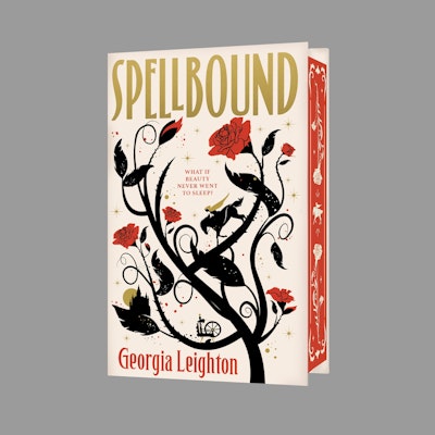 Spellbound
